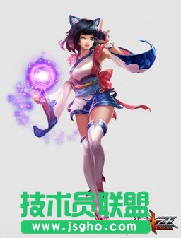 《炫斗之王》暑期回馈 角色冲级赛进行中 