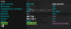 mac os x使用教程