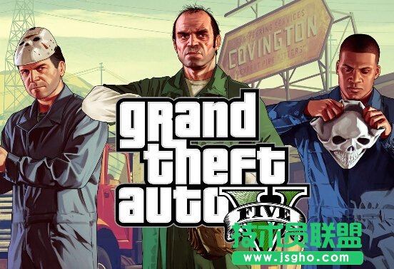 GTA5怎么赚钱 GTA5赚钱技巧汇总
