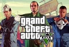 GTA5怎么赚钱 GTA5赚钱技巧汇总大全