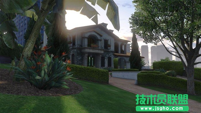 GTA5怎么赚钱 GTA5赚钱技巧汇总