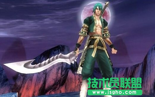 流星蝴蝶剑修改法详解攻略 流星蝴蝶剑怎么用绝招
