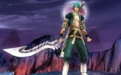 流星蝴蝶剑修改法详解攻略 流星蝴蝶剑怎么用绝招