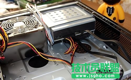 如何在新硬盘系统安装番茄花园WinXP经典版系统的方法