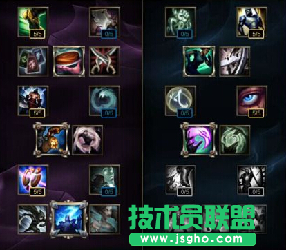 《英雄联盟LOL》攻略盘点钩子辅助英雄的正确使用方式