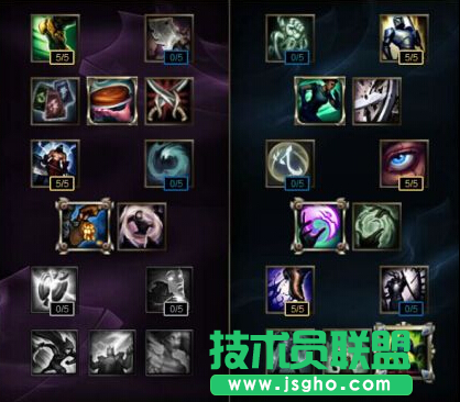 《英雄联盟LOL》攻略盘点钩子辅助英雄的正确使用方式