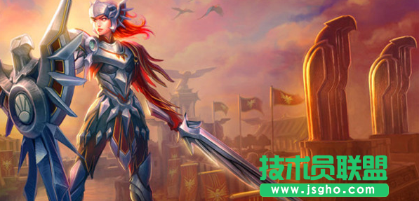 《英雄联盟LOL》攻略盘点钩子辅助英雄的正确使用方式