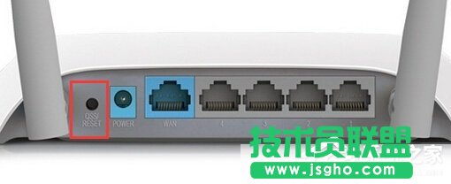 TP-Link TL-WR842N管理员密码是多少？