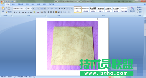 word2007中怎么画虚线，怎么在word2007画虚线 三联