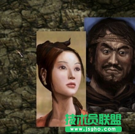 刀剑上古传说女侠连击技能攻略 刀剑上古传说攻略
