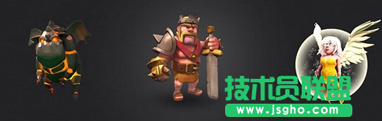 皇室战争卡组克制介绍  新手怎么样组卡组