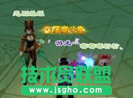 《鹿鼎记》男隐者版高级职业时装效果展示 