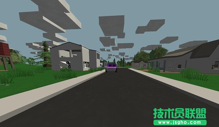 《Unturned》箱子合成方法介绍