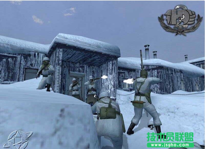 《隐藏与危险2》流程攻略分享