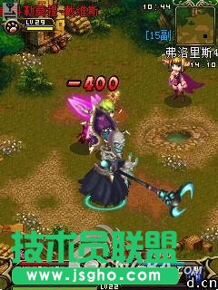 《永恒》30瓶小红快捷单通15副本心得