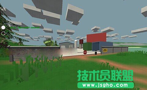 《未转变者》躲避僵尸的几个办法