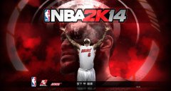 《NBA 2K14》抢篮板技巧分享