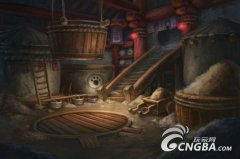 《魔兽世界5.0》挑战模式风暴烈酒酒坊图文攻略