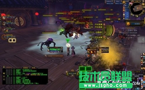 魔兽世界5.0挑战模式风暴烈酒酒坊图文攻略