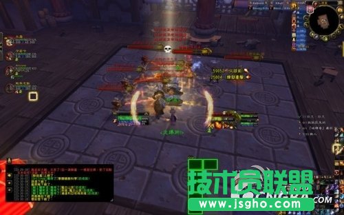 魔兽世界5.0挑战模式风暴烈酒酒坊图文攻略