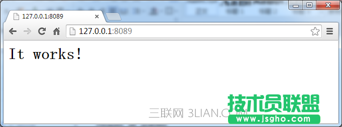 Apache如何部署django项目