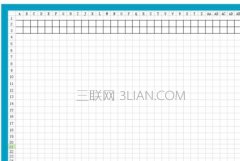 wps表格怎么制作考勤表