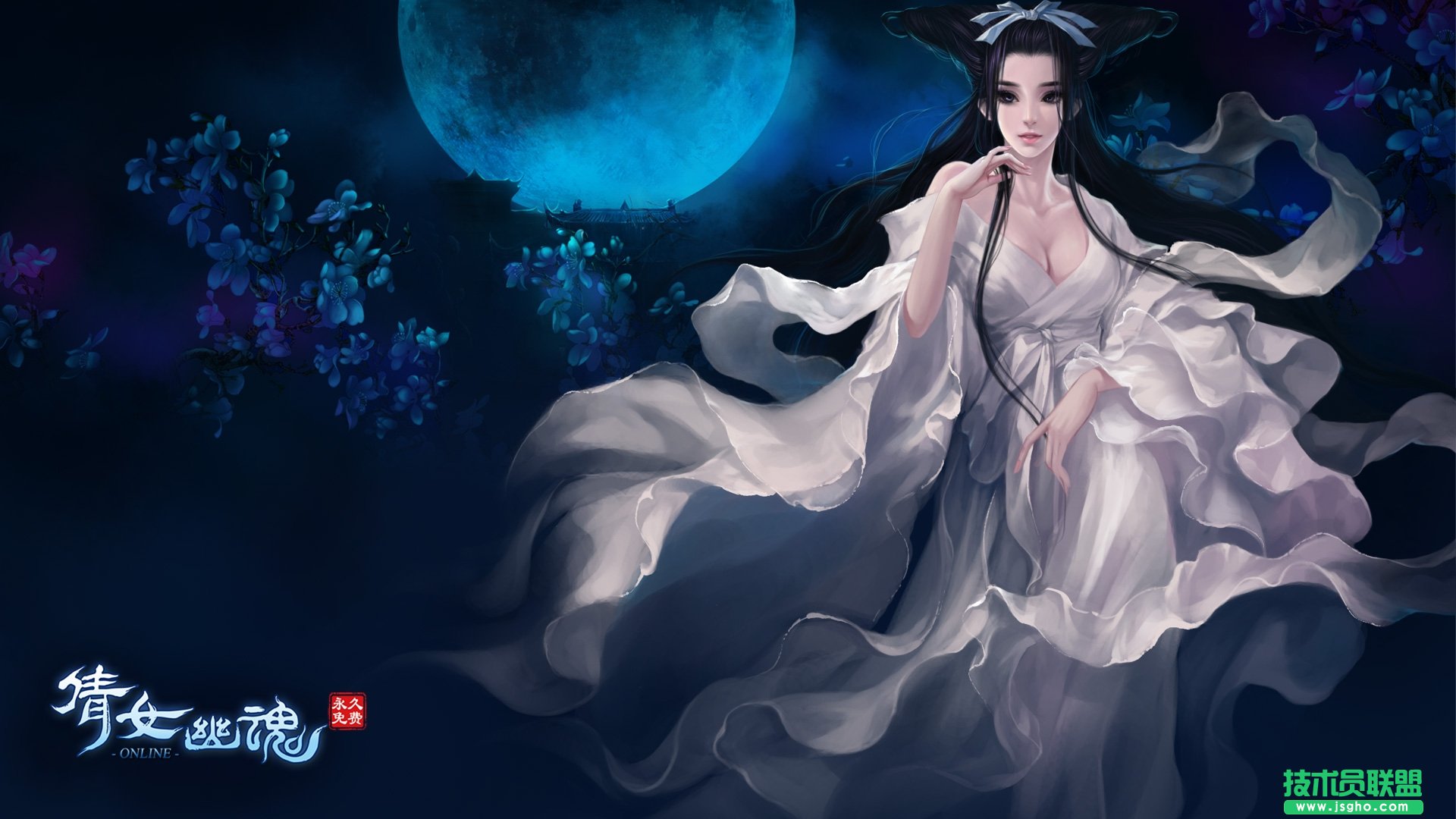《倩女幽魂2》异人PK详细攻略分享