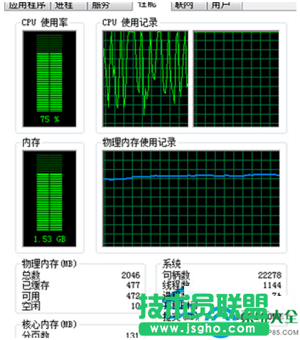 Win10系统CPU使用率高达70%怎么办？   三联