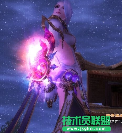 《倩女幽魂2》新职业偃师玩法心得