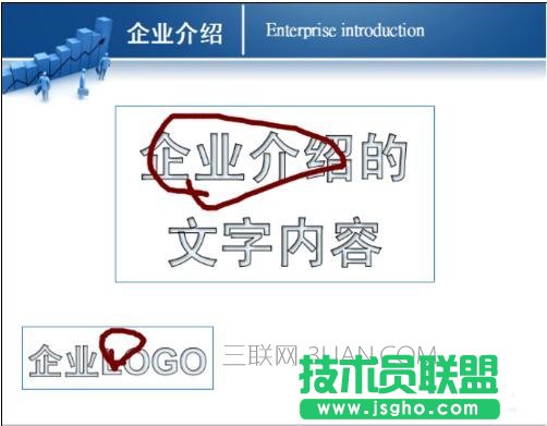 怎么做公司介绍ppt