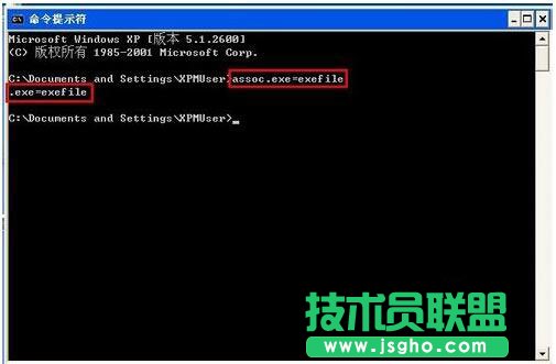 遇到WinXP电脑桌面图标打不开怎么办？(9)