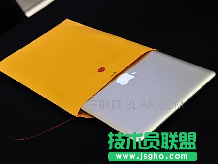 macbook pro使用攻略 三联