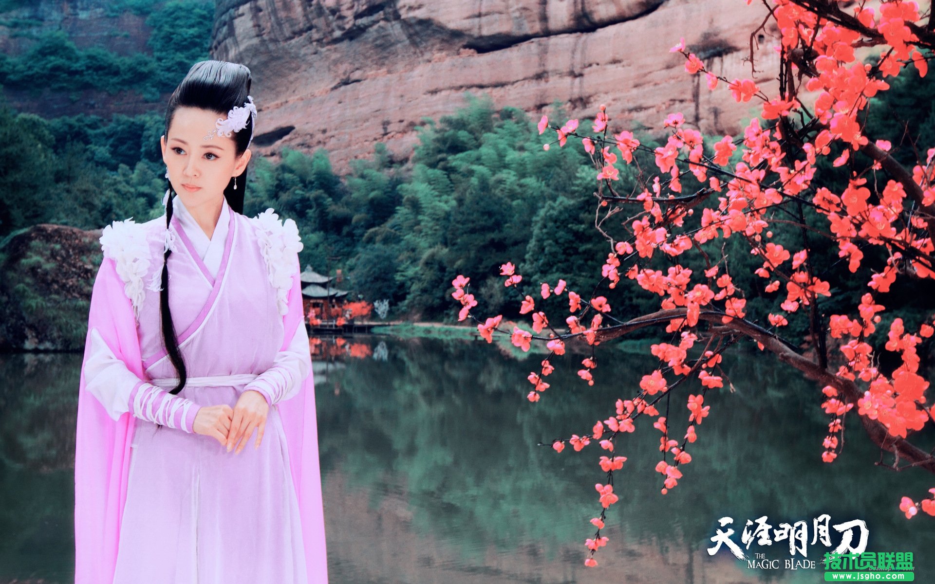 《天涯明月刀》升级攻略与装备选择