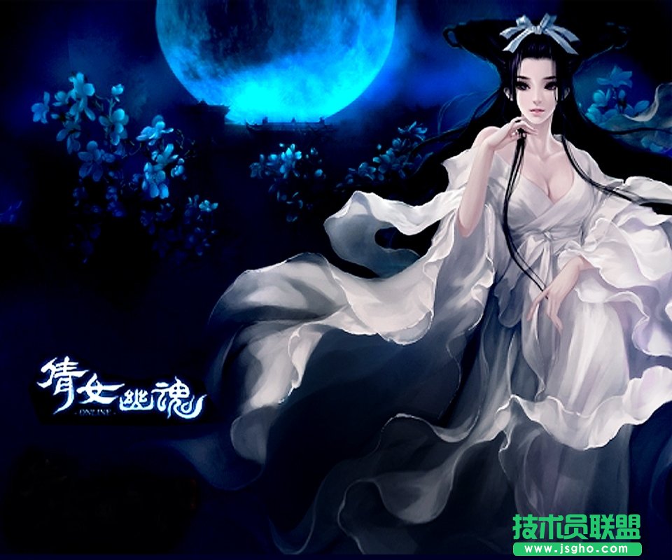 《倩女幽魂》中合宝石赚钱攻略