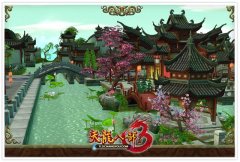 《天龙八部》玩家分析武当血少的原因