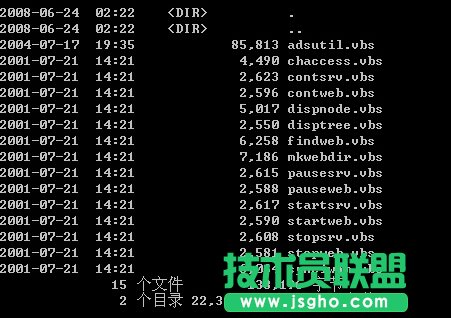分析WinXP iis出现server application error原因(9)