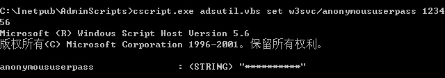 分析WinXP iis出现server application error原因(11)
