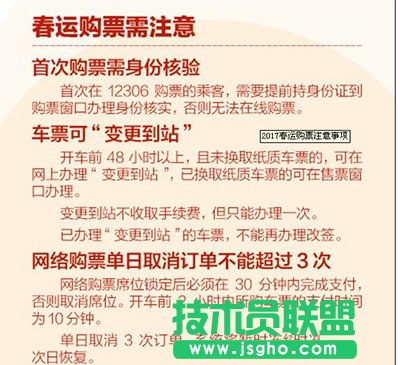 2017年春运