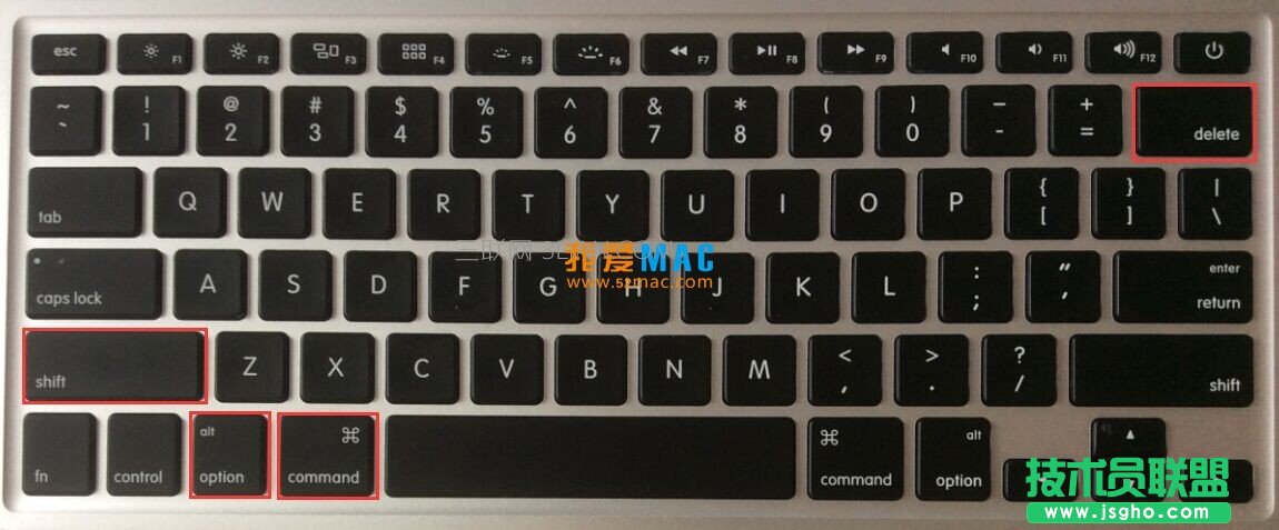 mac苹果电脑使用教程