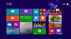 Win8.1设置应用自动更新的步骤