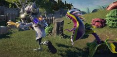 《PVZ：花园战争》PC配置要求
