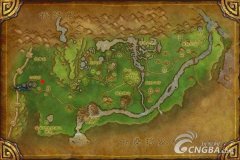 《魔兽世界》冲90刷怪地点分享