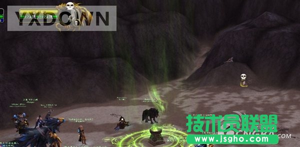 《魔兽世界》紫色战宠获得方法