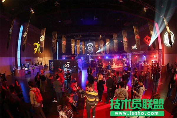 2015全球总决赛