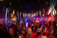 《英雄联盟LOL》见证传奇！2015全球总决赛的故事