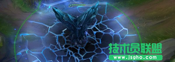 英雄联盟