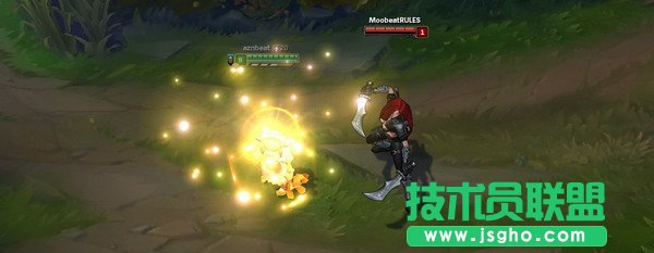 英雄联盟