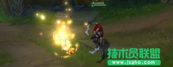 英雄联盟