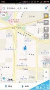 高德地图怎么签到?