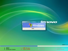 极力推荐安装老笔记本电脑公司WinXP sp3体验版系统
